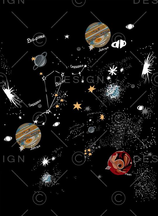 华伦天奴印花华亿平台图片