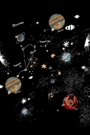 华伦天奴印花华亿平台图片