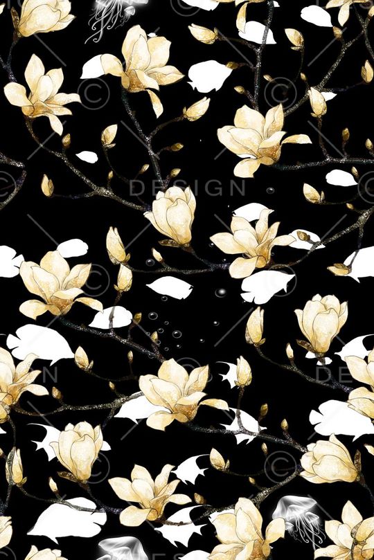 时尚印花华亿平台图片