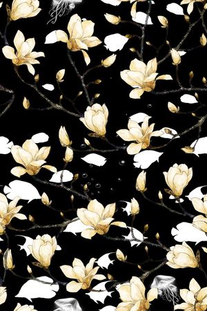 时尚印花华亿平台图片