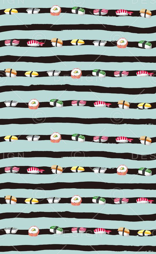 条纹印花华亿平台图片