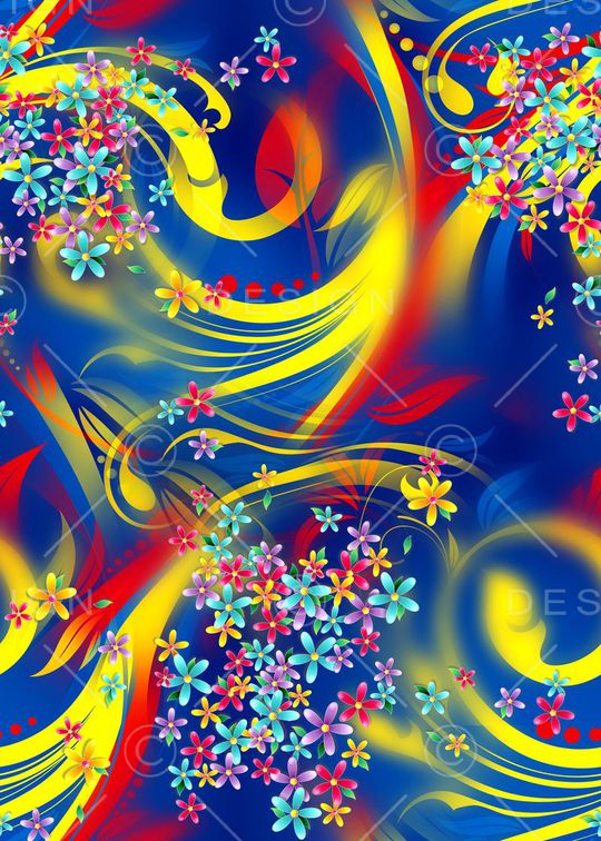 高清印花华亿平台图片