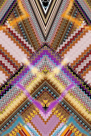 现代印花华亿平台图片