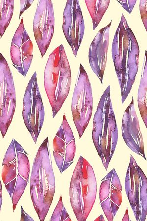 清新印花华亿平台图片