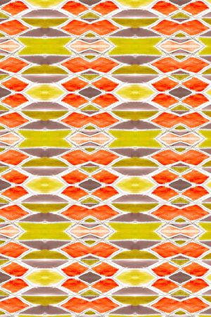 Geometric印花华亿平台图片