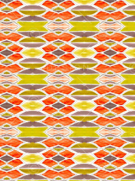 Geometric印花华亿平台图片