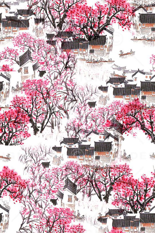 大牌印花华亿平台图片