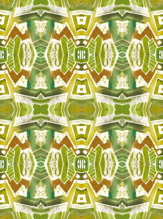 Ethnic印花华亿平台图片