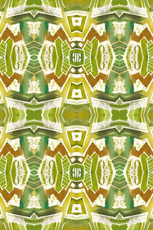 Ethnic印花华亿平台图片