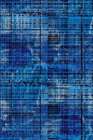 冲锋衣印花华亿平台图片