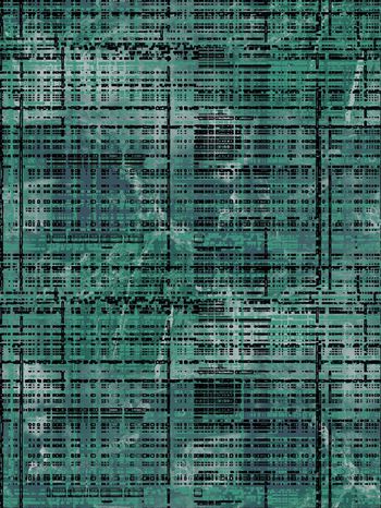 511915-复古 山石纹理 几何格纹 解构 户