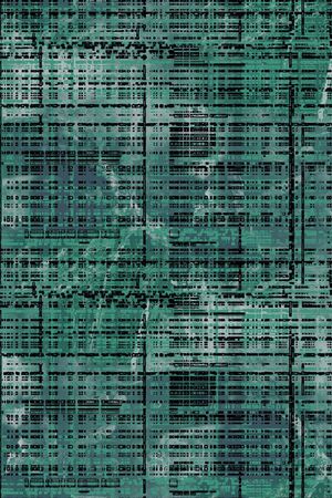 复古印花华亿平台图片