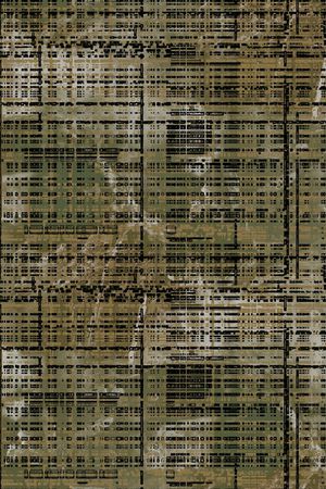 冲锋衣印花华亿平台图片