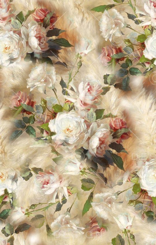 油画印花华亿平台图片