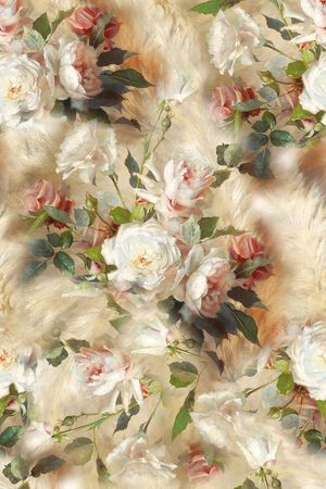 油画印花华亿平台图片