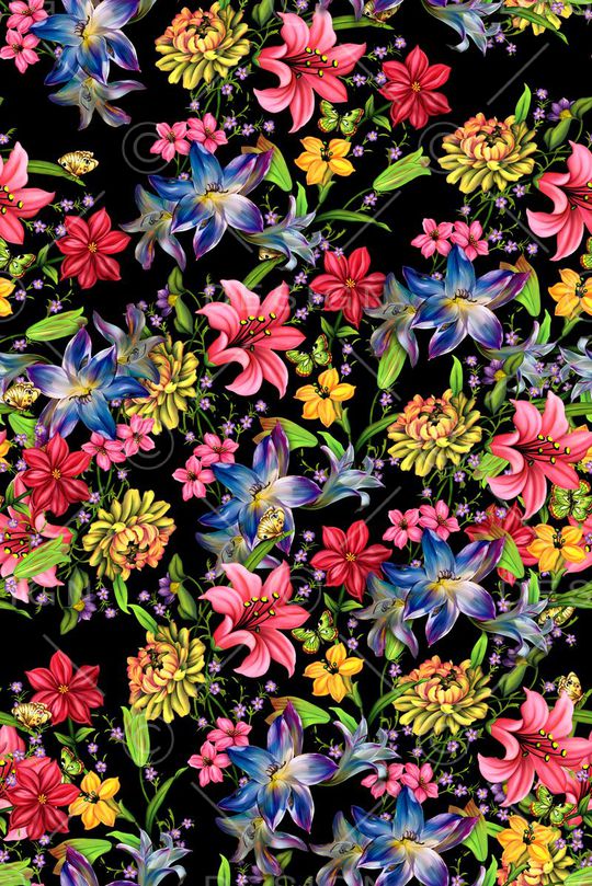 时尚印花华亿平台图片