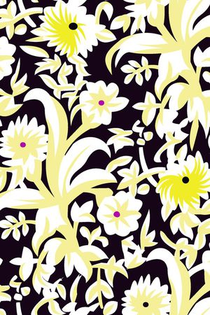 色块印花华亿平台图片