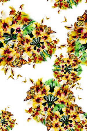 大牌印花华亿平台图片