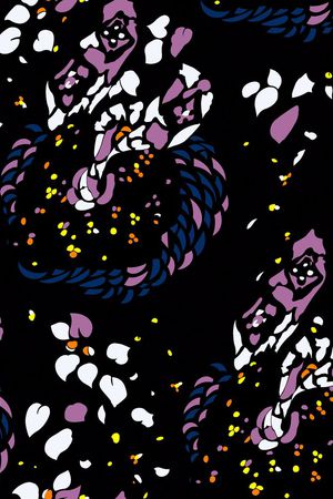 拼贴印花华亿平台图片