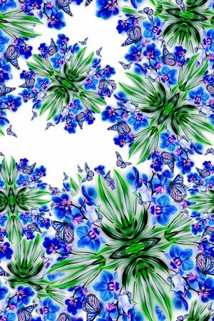 大牌印花华亿平台图片