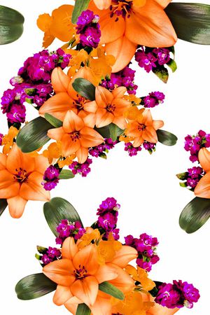 大牌印花华亿平台图片