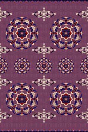 暗印花华亿平台图片