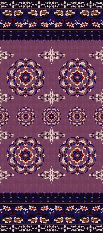 暗印花华亿平台图片