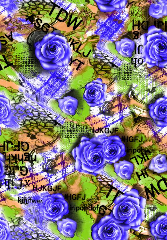 新款个性民族风印花华亿平台图片