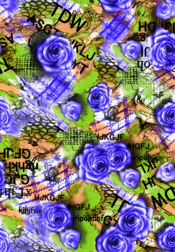 新款个性民族风印花华亿平台图片