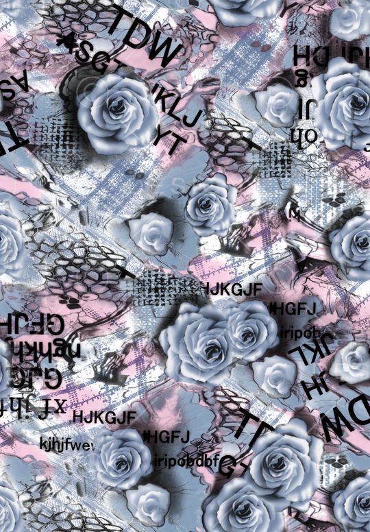 新款个性民族风印花华亿平台图片