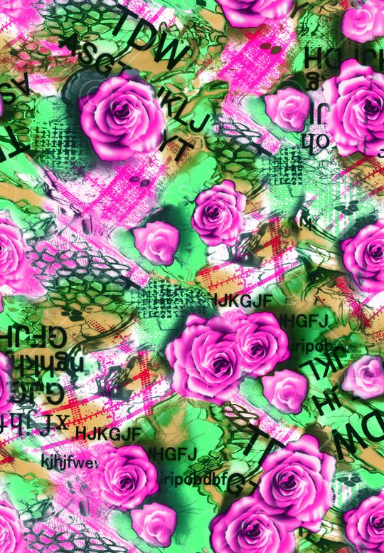 新款个性民族风印花华亿平台图片