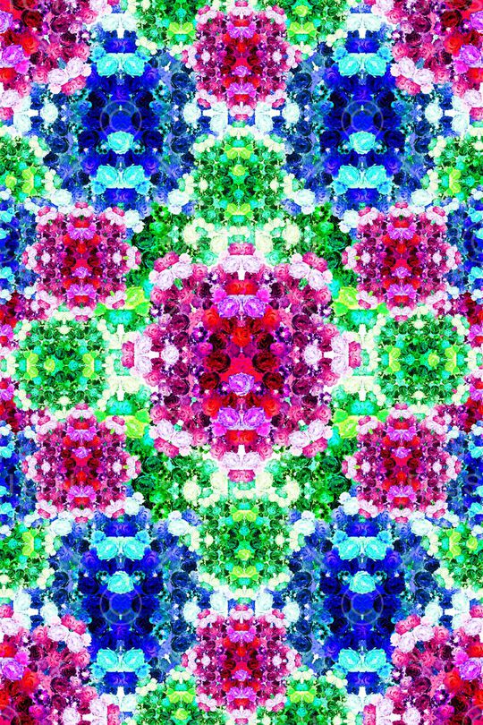 时尚印花华亿平台图片