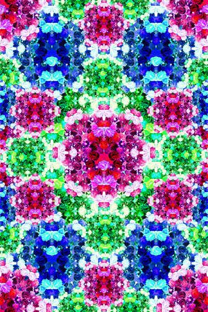 时尚印花华亿平台图片