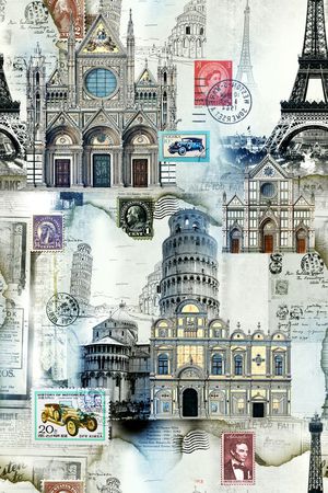 时尚印花华亿平台图片