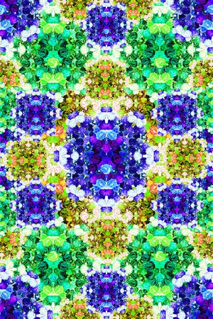 时尚印花华亿平台图片