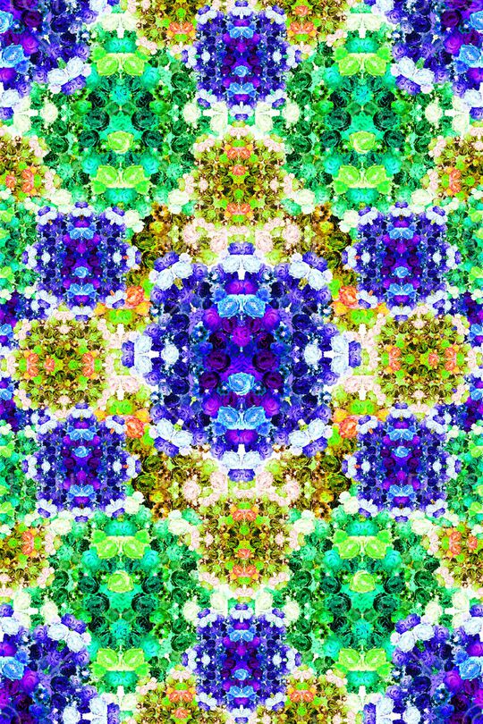 时尚印花华亿平台图片