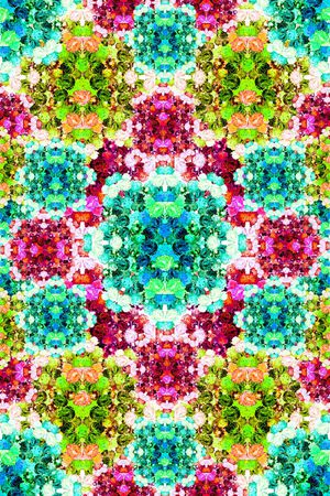 时尚印花华亿平台图片