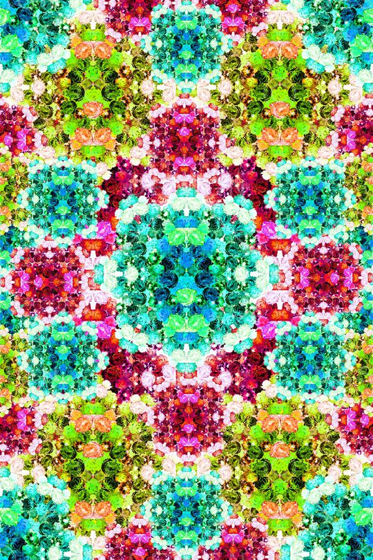 时尚印花华亿平台图片