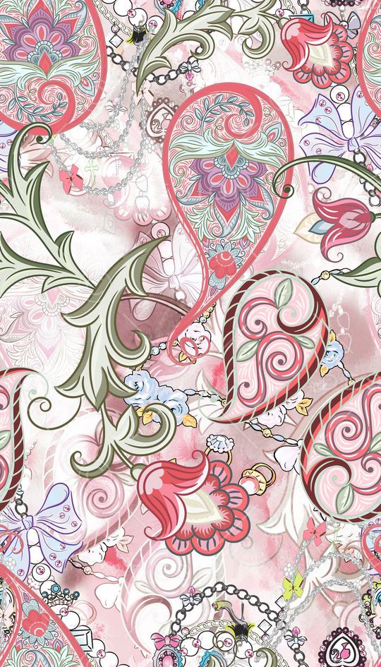 女装印花华亿平台图片