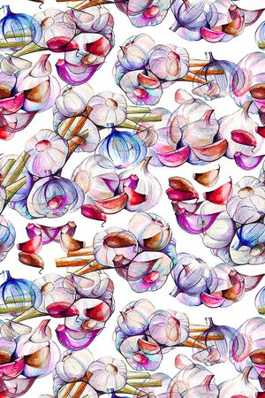 休闲小清新印花华亿平台图片