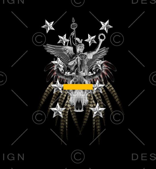 T血印花华亿平台图片