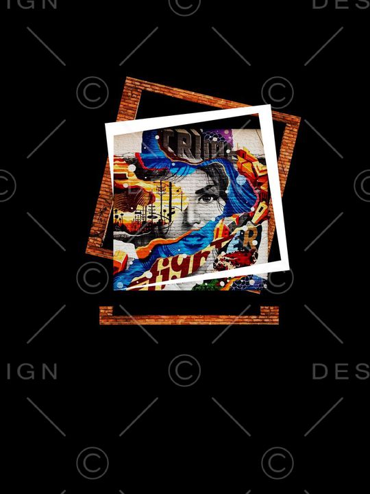 T血印花华亿平台图片