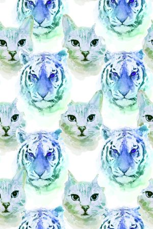 半身裙印花华亿平台图片