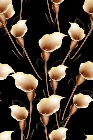 时尚印花华亿平台图片