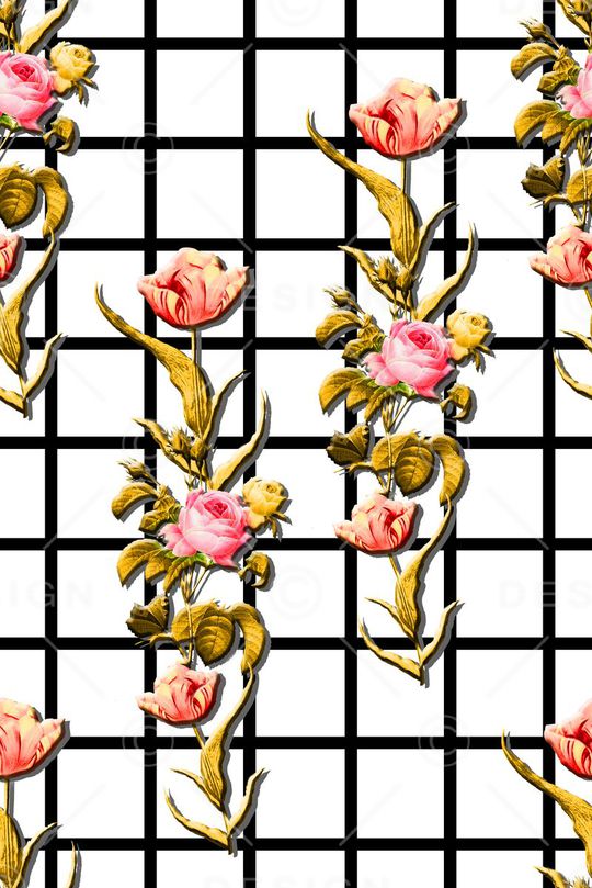 时尚印花华亿平台图片