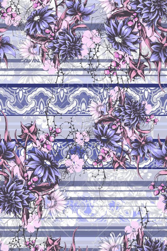 女装印花华亿平台图片