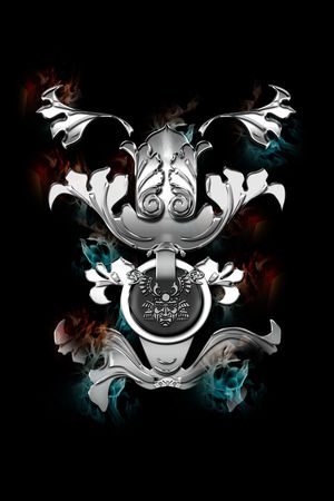 Marcelo Burlon印花华亿平台图片