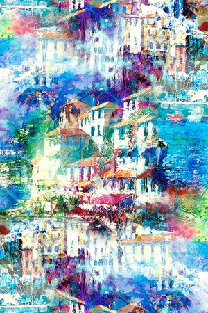 数码印花华亿平台图片