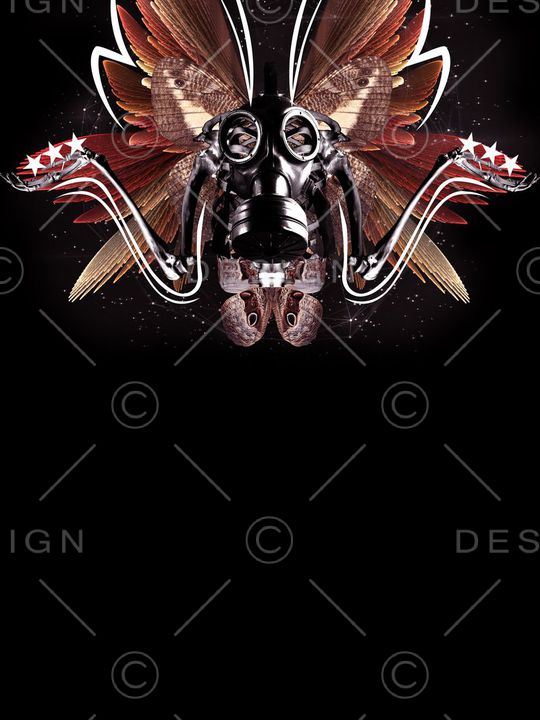 T恤印花华亿平台图片