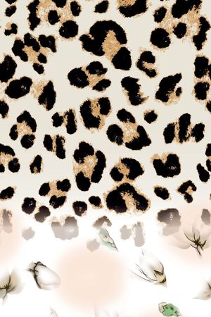 动物印花华亿平台图片